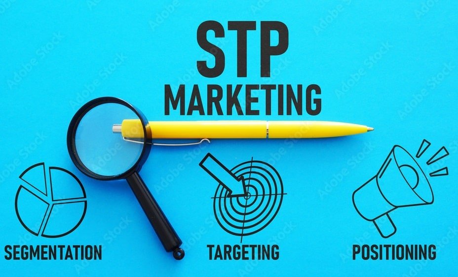 STP Marketing