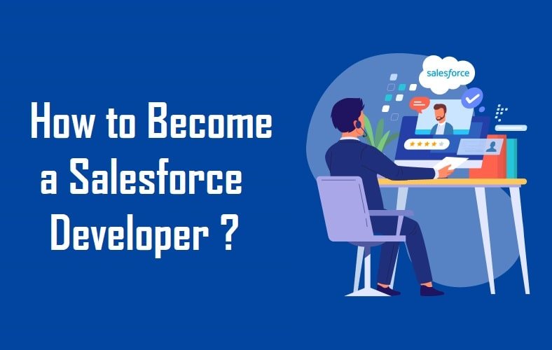 Salesforce Developer Salesforce Developer