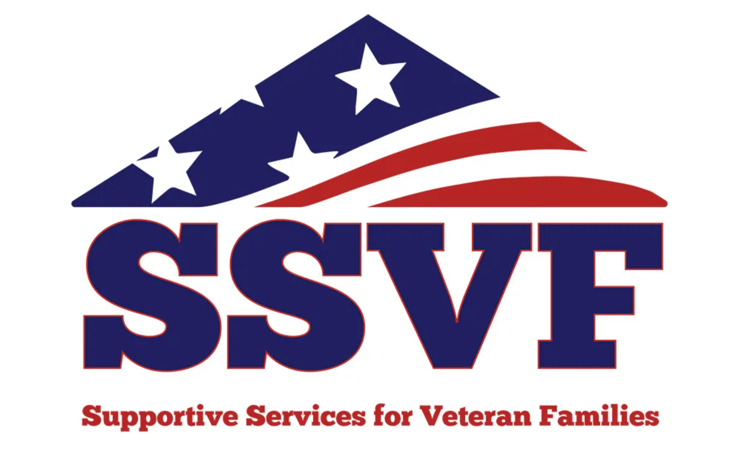 Supportive Services for Veteran Families SSVF