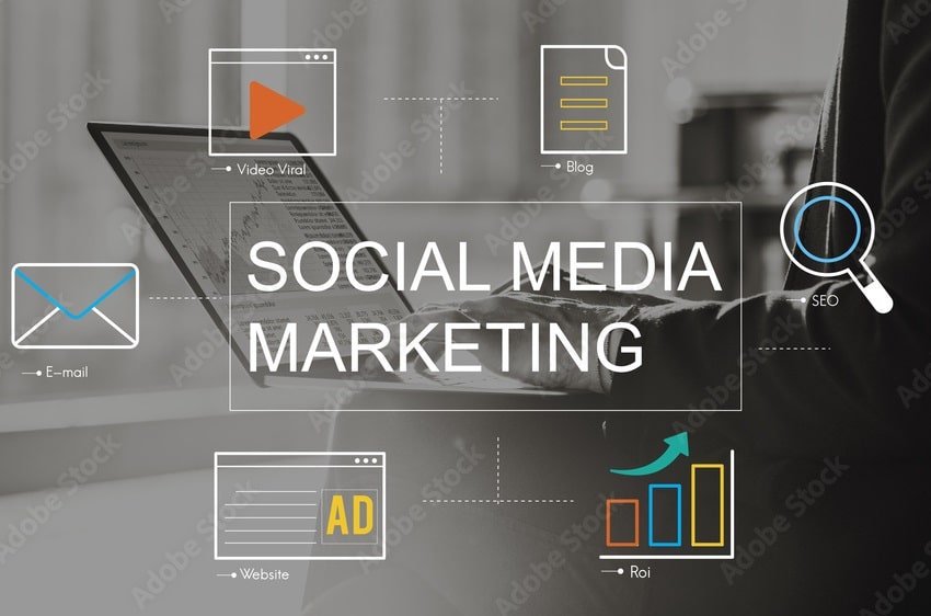 Social Media Marketing