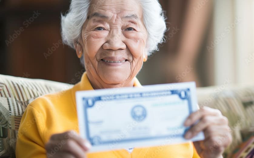 Social Security Checks Social Security Checks