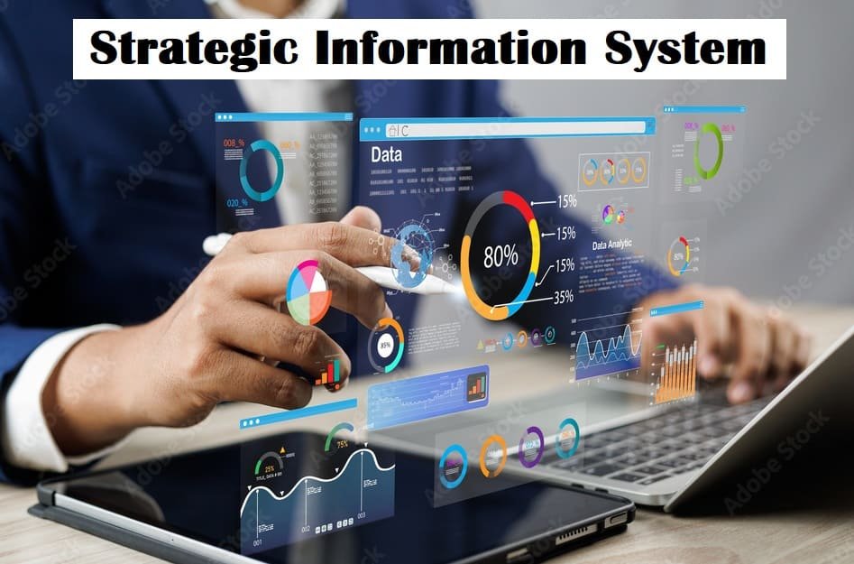 Strategic Information System Strategic Information System