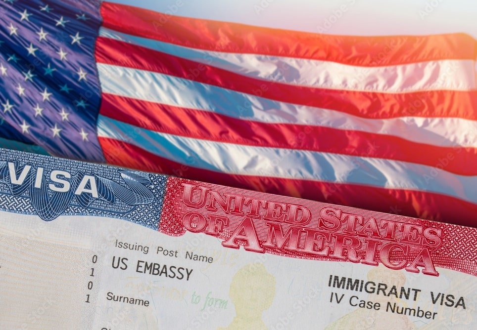 U.S. tourist visa