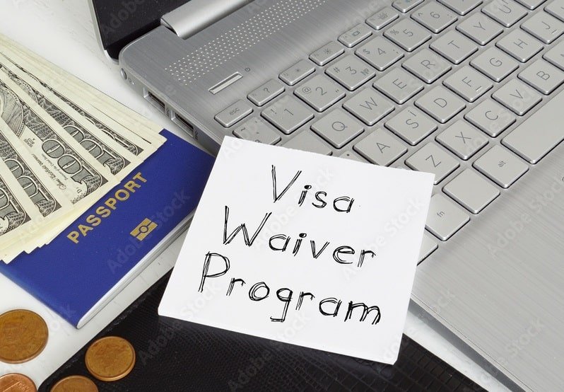 Visa Waiver Program Visa Waiver Program