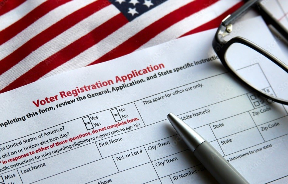Voter Registration