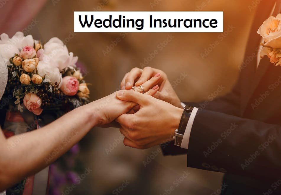 Wedding Insurance Wedding Insurance