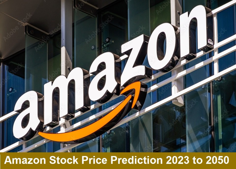 Amazon Stock Price Prediction 2025 to 2050 Amazon Stock Price Prediction 2025 to 2050