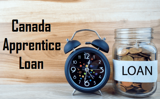 Canada Apprentice Loan Canada Apprentice Loan
