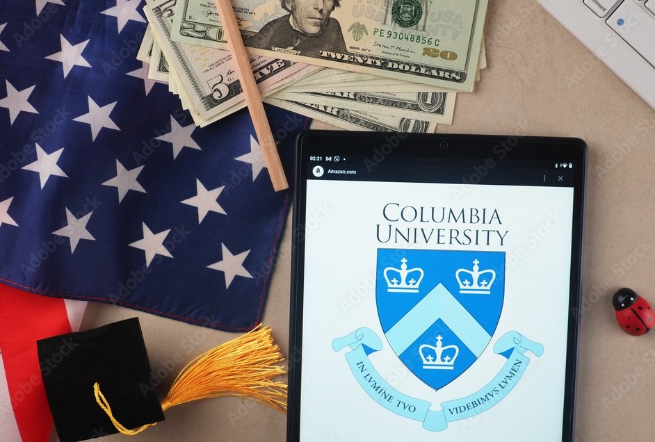 Columbia University Columbia University