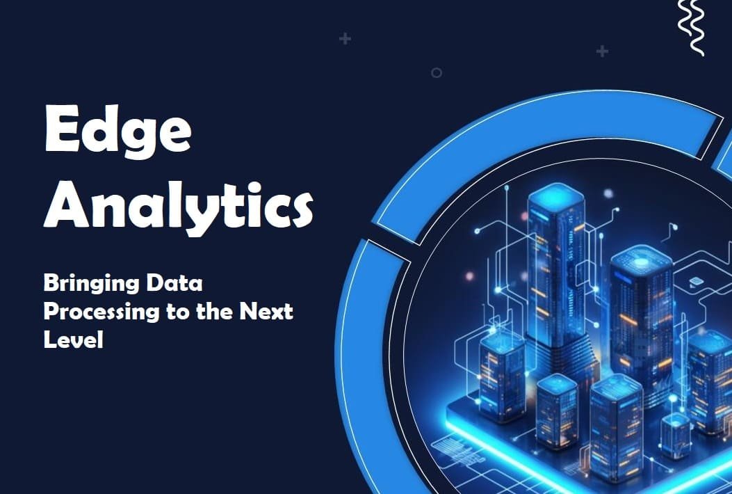 Edge Analytics Edge Analytics