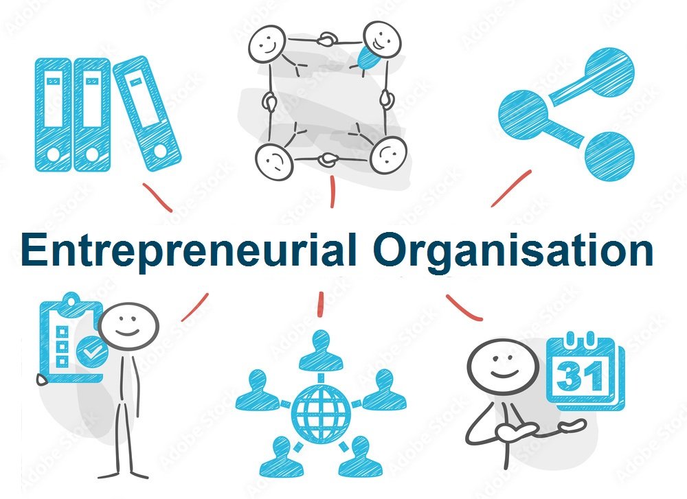 Entrepreneurial Organisation Entrepreneurial Organisation