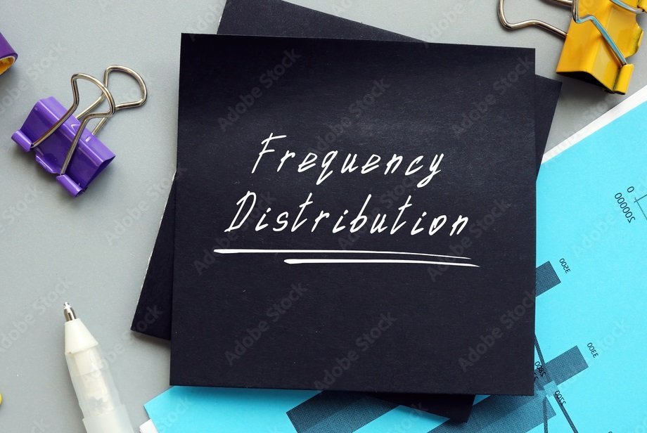 Frequency Distribution Frequency Distribution
