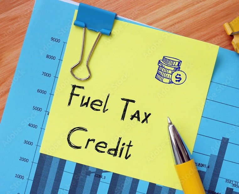 Fuel Tax Credit Credit for Federal Tax Paid on Fuels (Fuel Tax Credit)