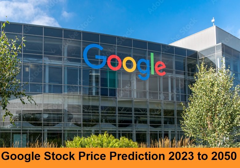 Google Stock Price Prediction for 2025 to 2050 Google Stock Price Forecast for 2025 to 2050
