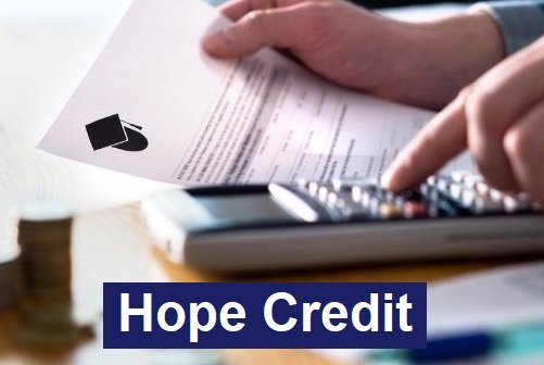 Hope Credit Hope Credit