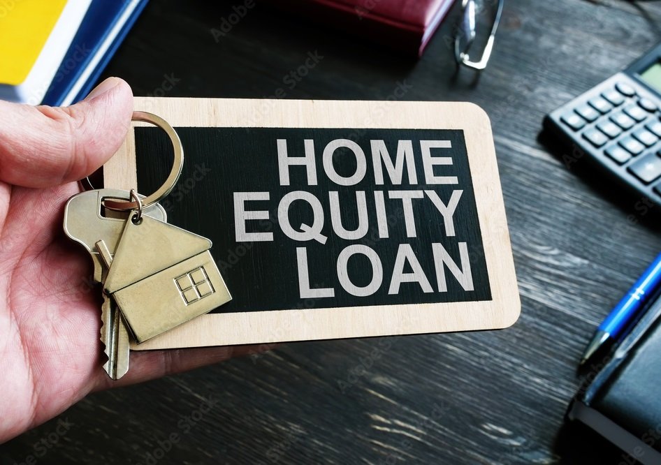 Home Equity Loan Home Equity Loan
