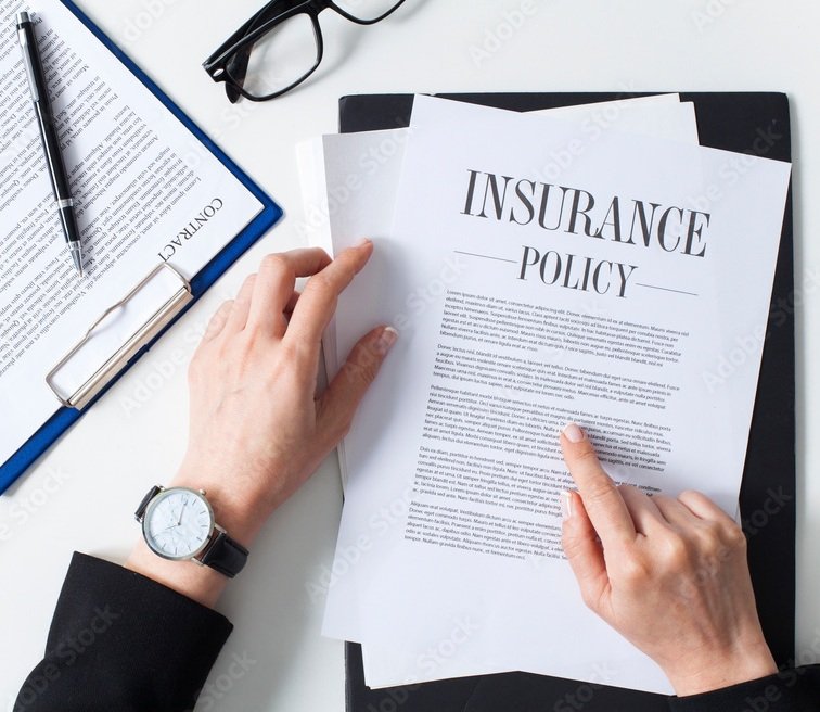 Insurance Policy Insurance Policies