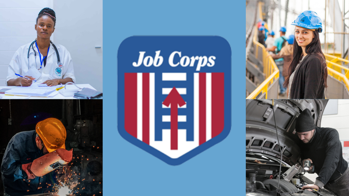 Job Corps Job Corps