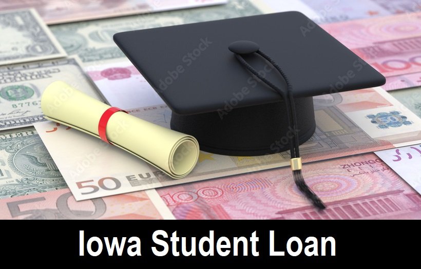 Iowa Student Loan Iowa Student Loan