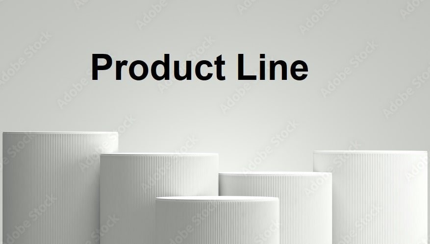 Product Line Product Line