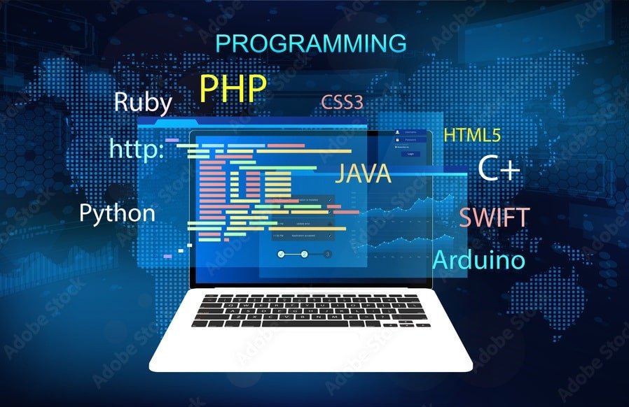 Best Programming Languages Best Programming Languages