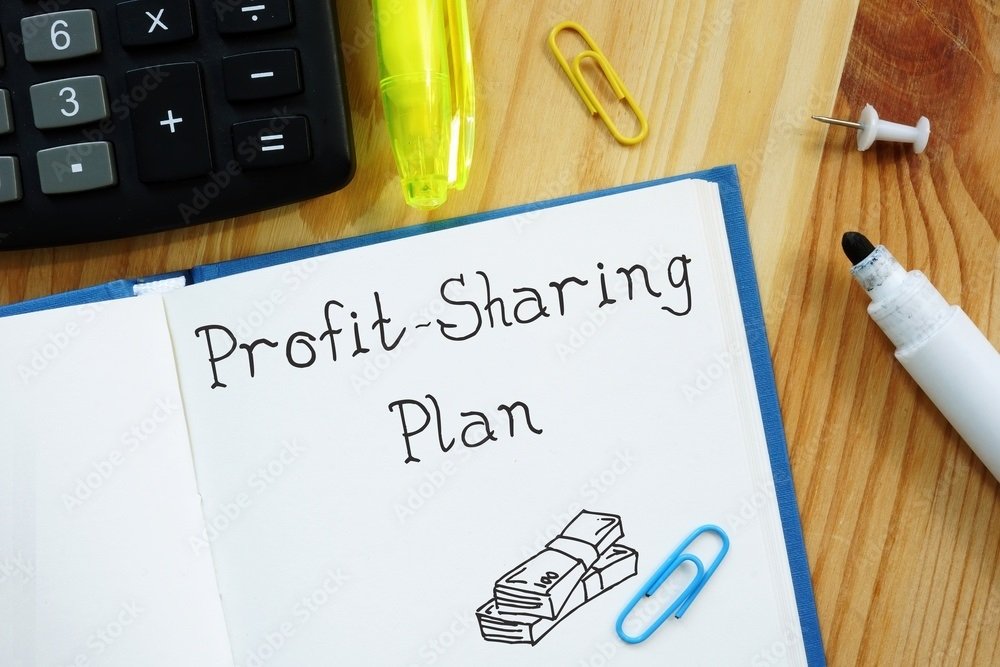 Profit-Sharing Plan Profit Sharing Plan