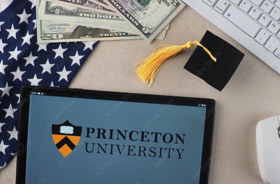 Princeton University Princeton University
