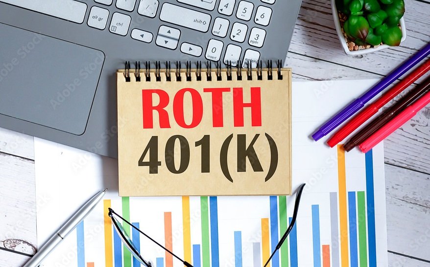 Roth 401(k) Roth 401(k)