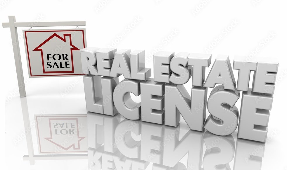 Real Estate License Real Estate License