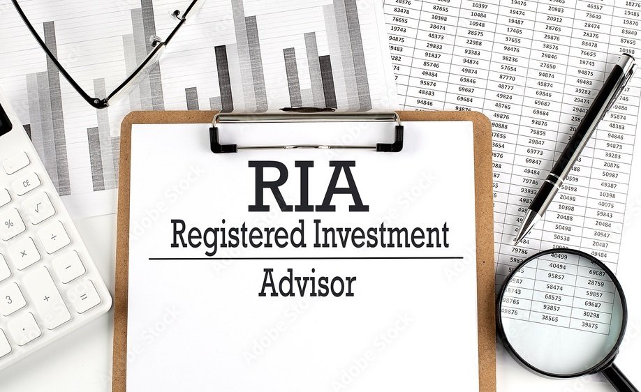 Registered Investment Advisor (RIA) Registered Investment Advisor (RIA)