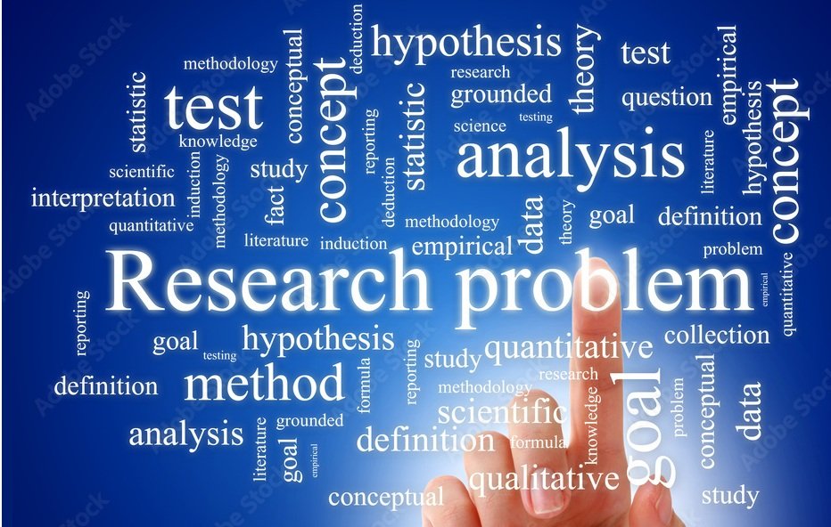 Research Problem Research Problem