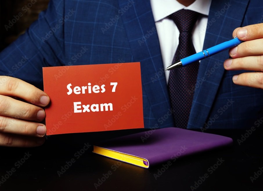 Series 7 Exam Series 7 Exam