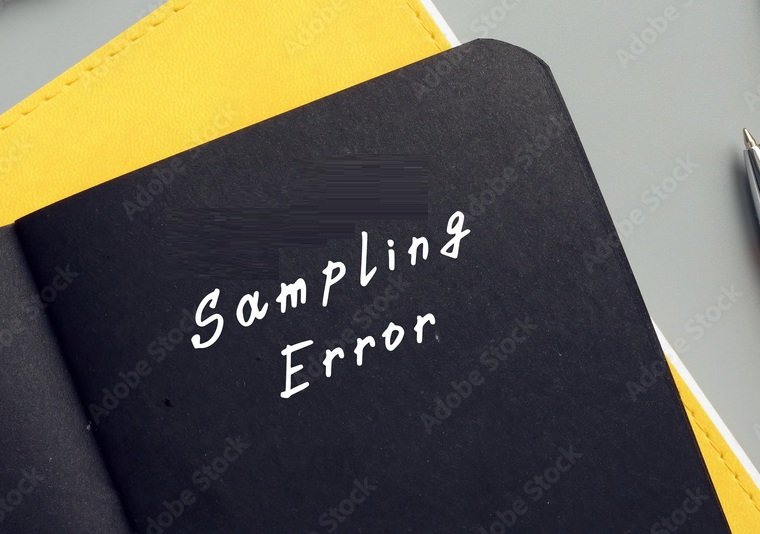 Sampling & Non-sampling Errors Sampling & Non-sampling Errors