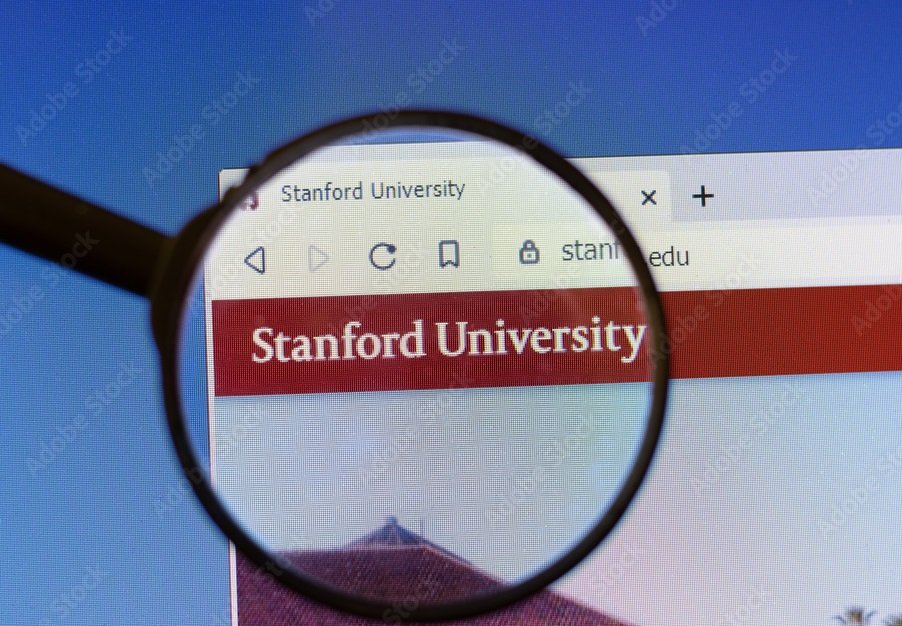 Stanford University Stanford University