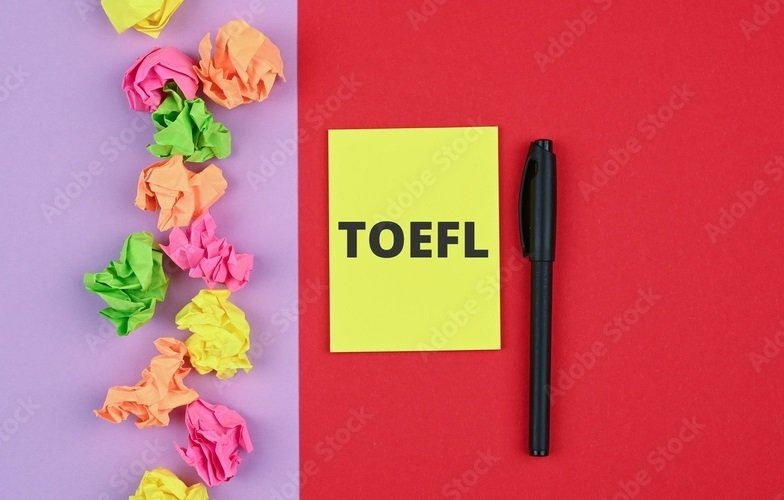TOEFL Exam TOEFL Exam