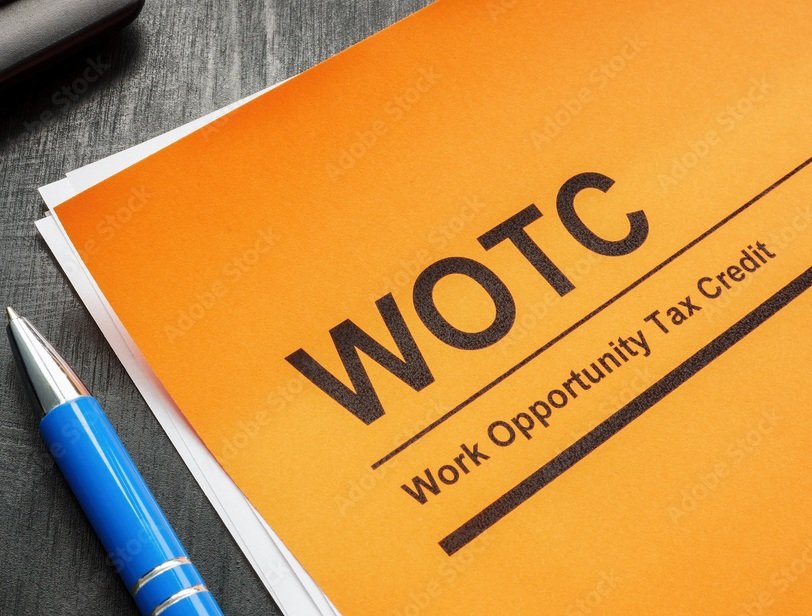 Work Opportunity Tax Credit WOTC